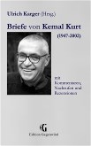 Coverbild von TB-Originalausgabe 'Briefe von Kemal Kurt (1947-2002)'. Hier anklicken für weitere Informationen zum Buch