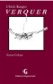 VERQUER - Roman-Collage; eBook-Neuausgabe (2012): 'Ein interessantes, ehrliches Stück Literatur!'
